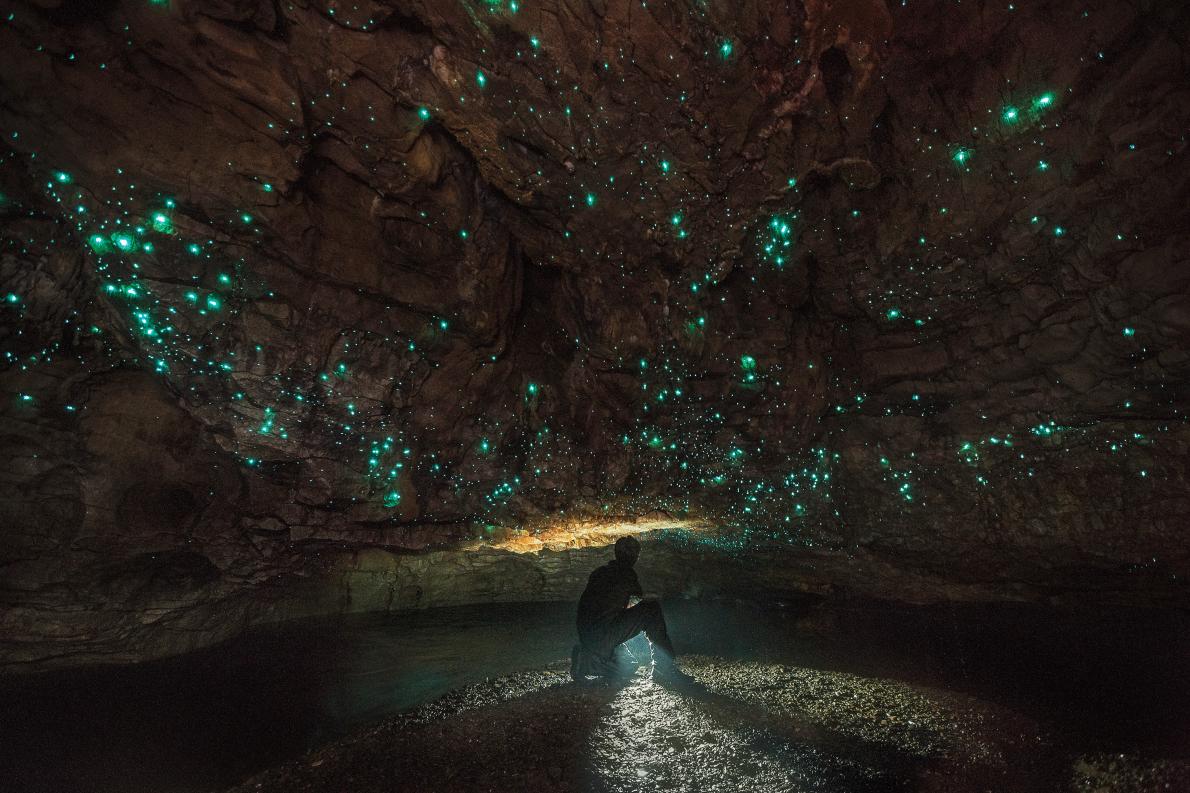 Davit Gareja Caves listed among World's 17 Most Wild and Beautiful Places by National Geographic geotv.ge